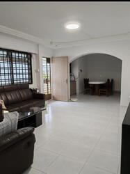 Blk 880 Woodlands Street 82 (Woodlands), HDB 4 Rooms #574174191